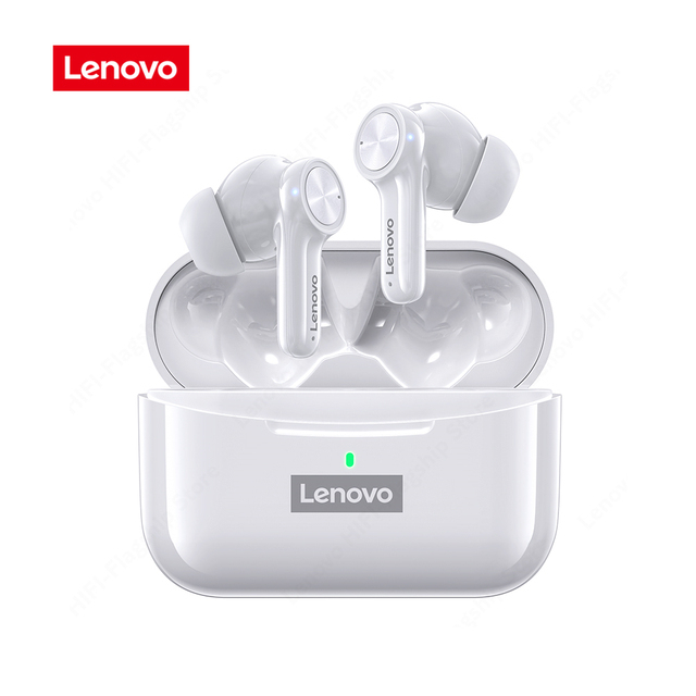 Lenovo LP70 Bežične Slušalice